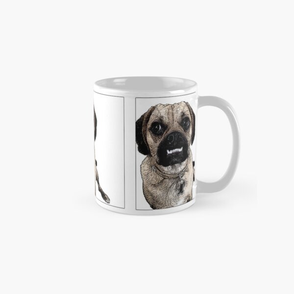 puggle mug