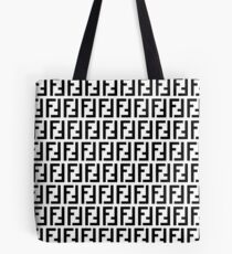 monster eye Tote Bag