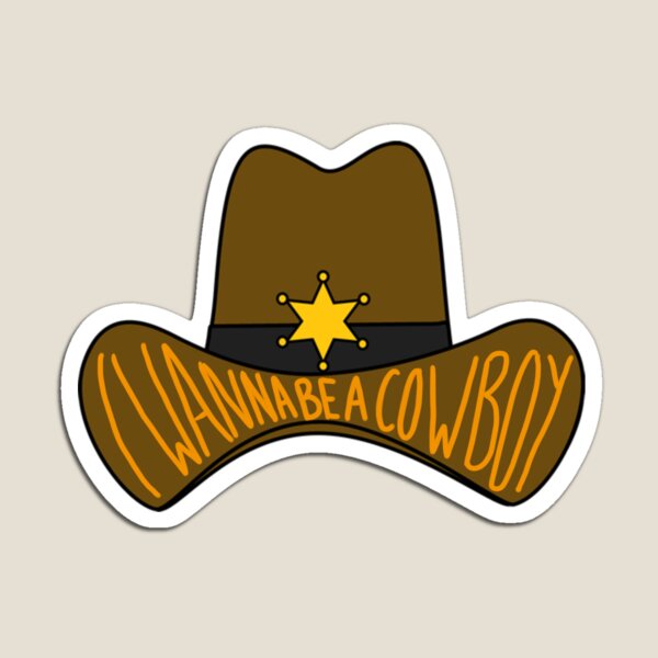 I Wanna Be A Cowboy Baby Gifts Merchandise Redbubble