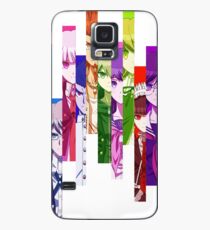 Danganronpa full cast Case/Skin for Samsung Galaxy