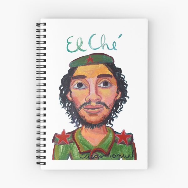 Item preview, Che Guevara VII designed and sold by Diego Manuel Rodriguez.