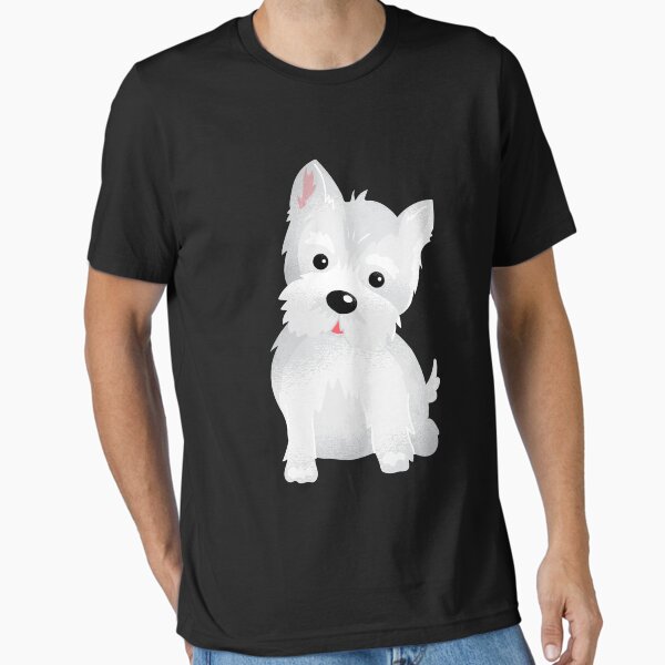 Item preview, Westie dog designed and sold by Dream Imagine Create ..