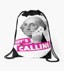 Mochila de cuerdas Hamilton - Daddy's Calling