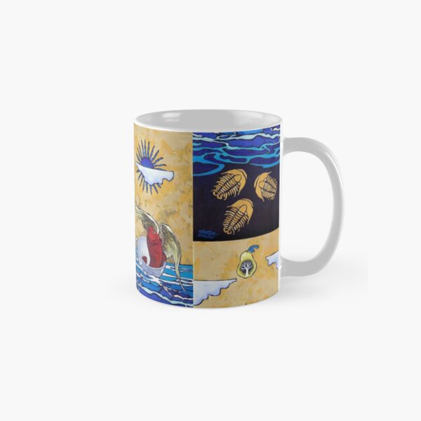 The Ascent Classic Mug