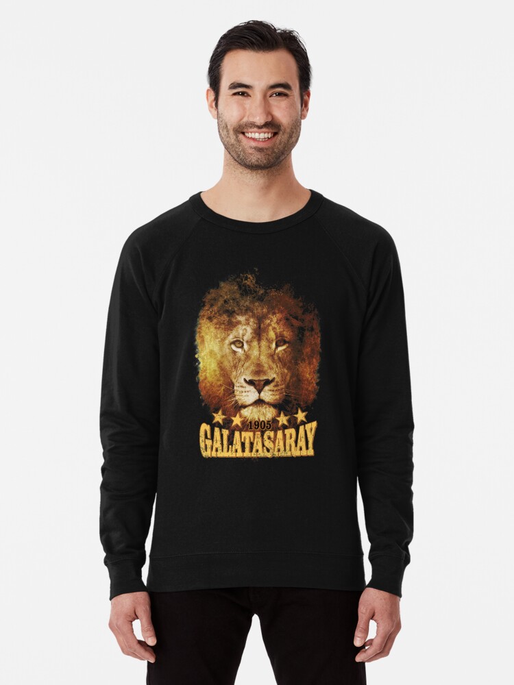 Hoodie for Sale mit Galatasaray Löwe 1905 4 Sterne T-Shirt von  proeinstein