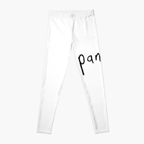 pants. - Black Leggings