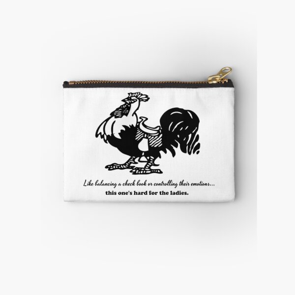 Item preview, Awkward Cock Talk designed and sold by tommytidalwave.