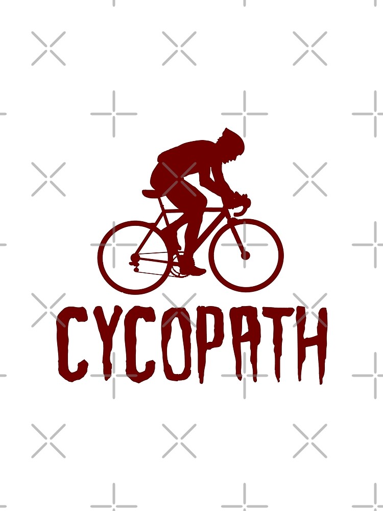 cycopath cycling jersey