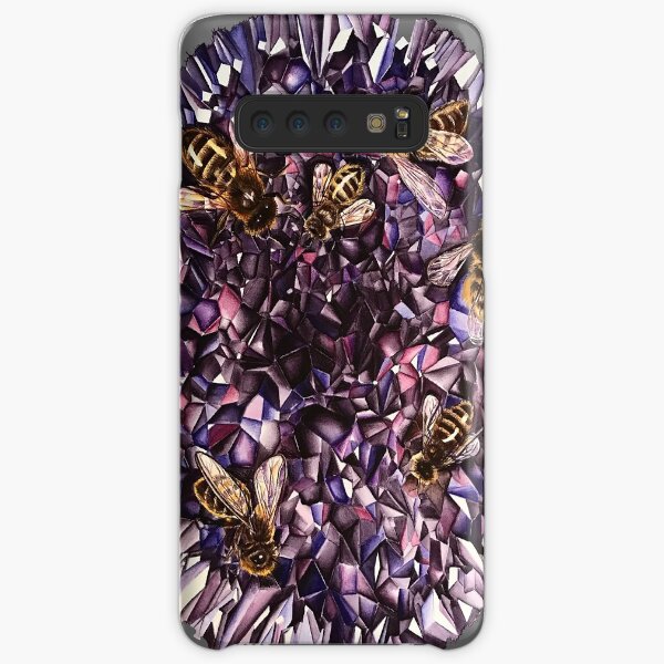 Guarded Samsung Galaxy Snap Case