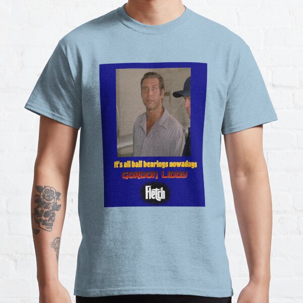 fletch tshirts