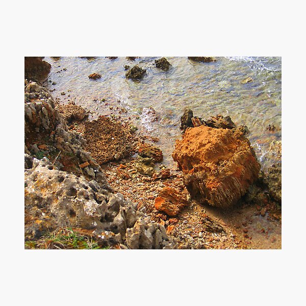 Photographic Print