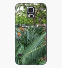 Streetscape Case/Skin for Samsung Galaxy