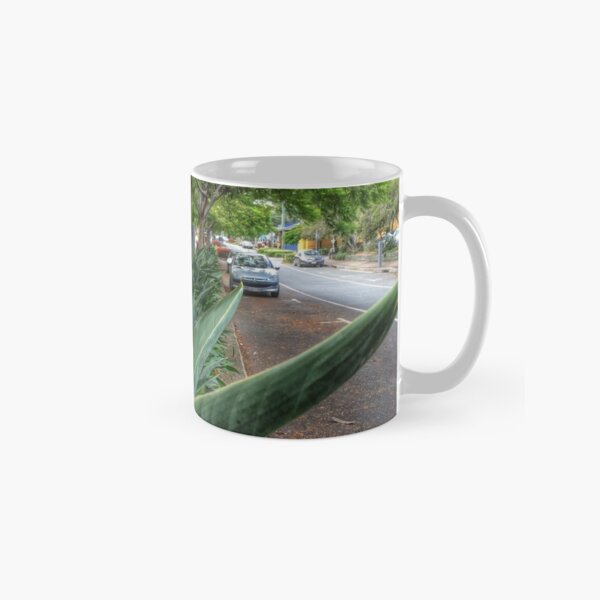 Streetscape Classic Mug