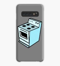 Funda/vinilo para Samsung Galaxy STOVE