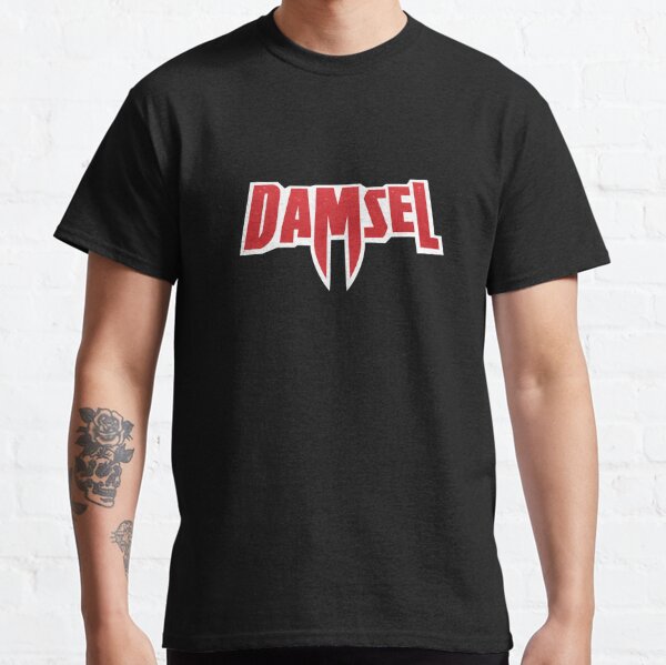 Damsel Classic T-Shirt