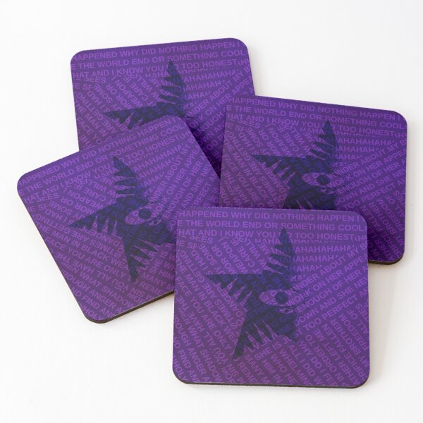 Item preview, Eldritch Star - Inspired by Persona 2 Eternal Punishment designed and sold by halberdier.