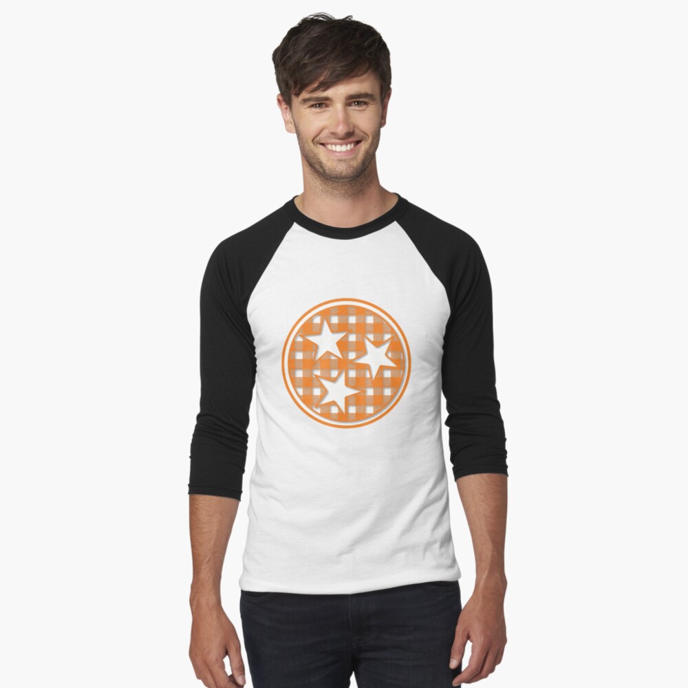 Item preview, Baseball ¾ Sleeve T-Shirt designed and sold by MorganNicole021.