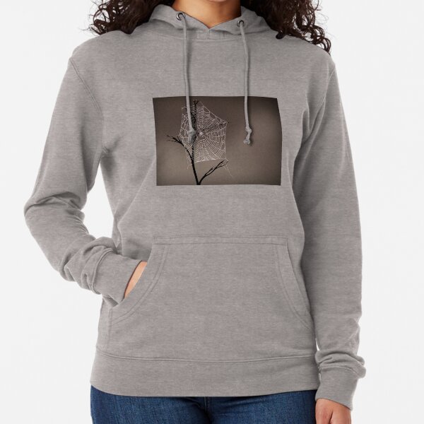Spun Lightweight Hoodie