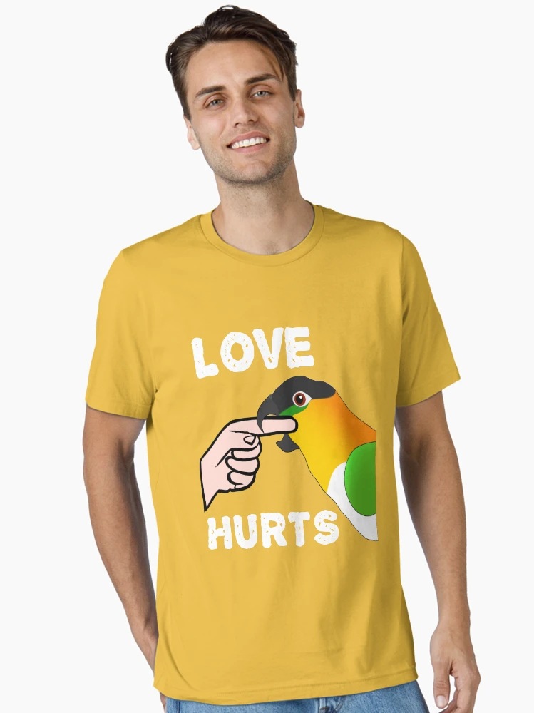 【CHANCECHANCE】24SS PARROT T-SHIRT il_1080xN.6234136823_kvm1.jpg