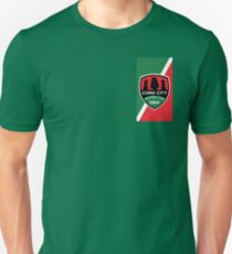 Cork City FC Unisex T-Shirt
