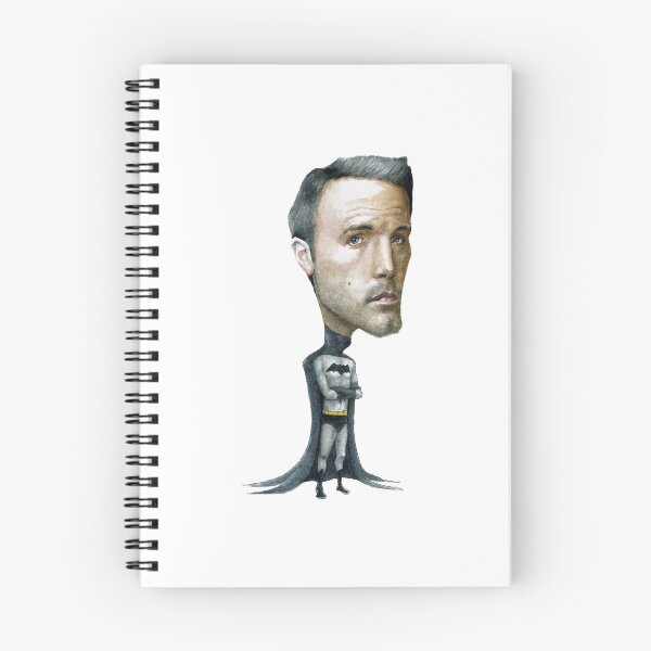 Item preview, Batfleck designed and sold by DronezArtwork.