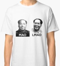 China Classic T-Shirt