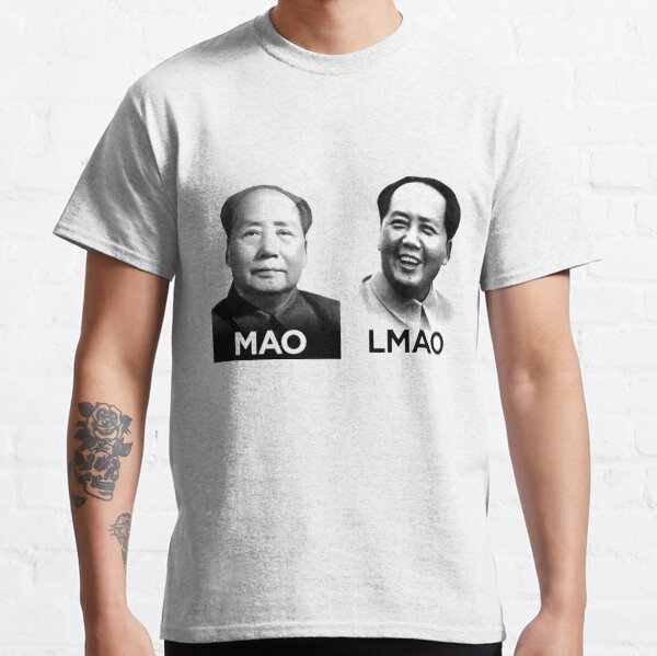 China Classic T-Shirt