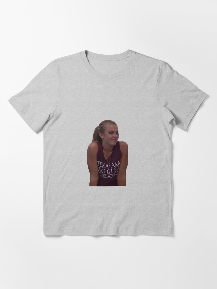 Haleigh Broucher Big Brother 20 T Shirt By Kikishoptm Redbubble