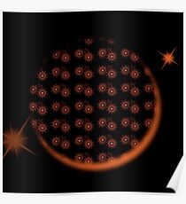 Sternenfinsternis Poster