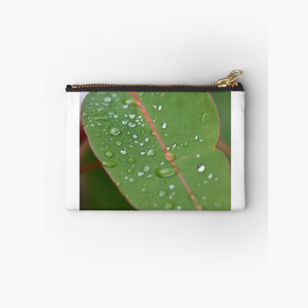 Item preview, Drops on the Leaf designed and sold by Carolyn's Captures - Original Photohgraphy.