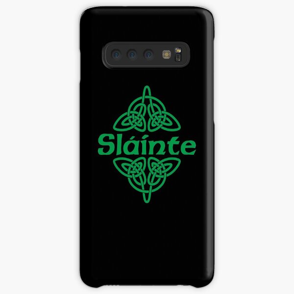 Slainte! Samsung Galaxy Snap Case