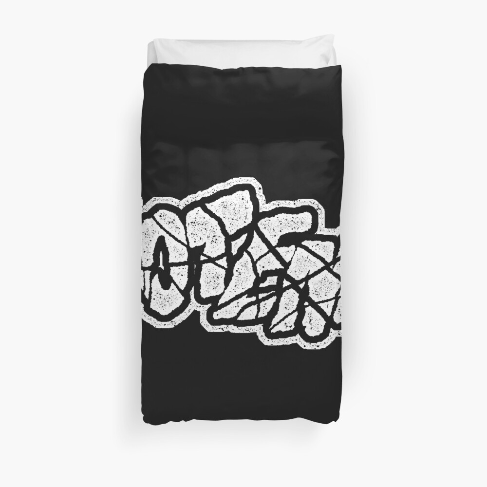 Got 'Em Duvet Cover