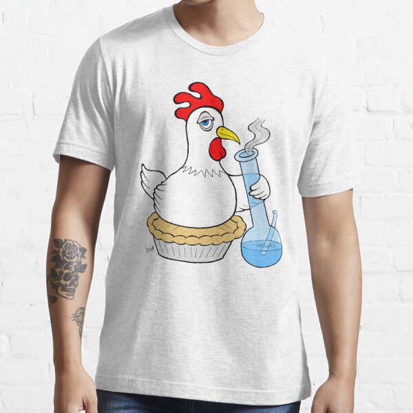 chicken pot pie t shirt