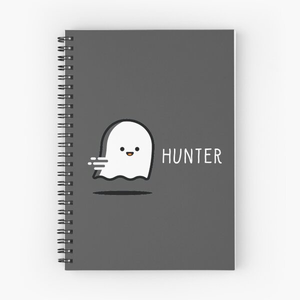 Item preview, Ghost Hunter, Paranormal, Haunted, Cute Ghost , Halloween designed and sold by Furkid Studio.