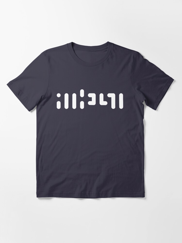 atheist fiction shirt