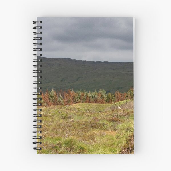 Item preview, The Forest Beyond designed and sold by Marylou Badeaux.