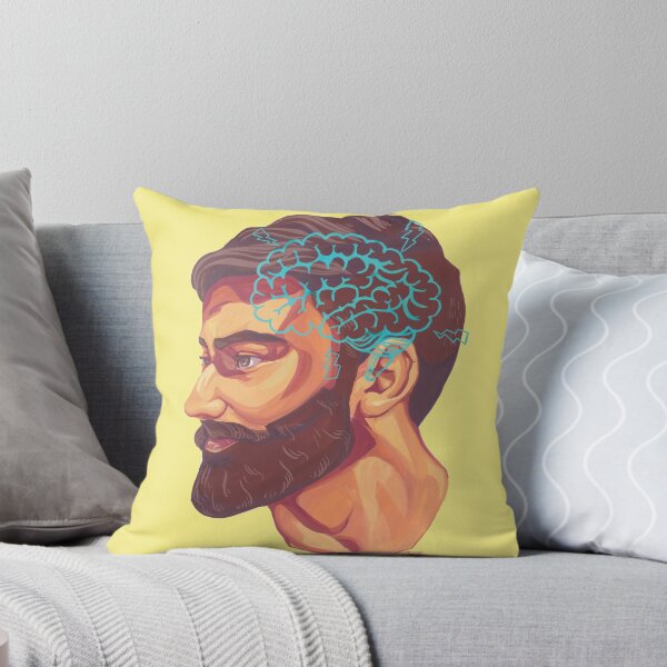 Item preview, Beard designed and sold by jdunruh.
