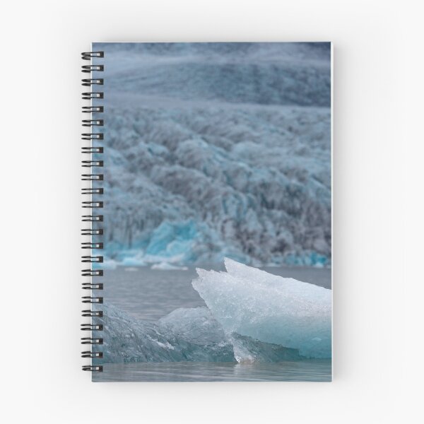 Item preview, Fjallsarlon Glacier Lagoon designed and sold by Adrian Alford Photography.