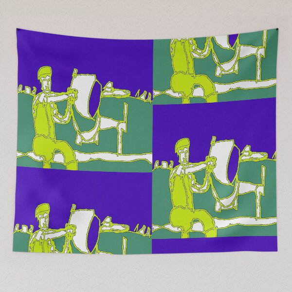 Item preview, Mason Sloop designed and sold by Stacey Lazarus.