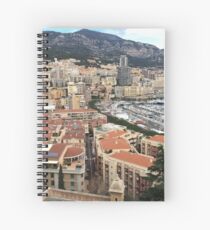 Monte Carlo Monaco Prints Cards Tourist Travel Souvenir Phone Case Coffee Mug Birthday Christmas Gift Idea Spiral Notebook