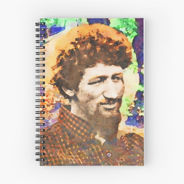 Item preview, Luke Kelly 1940-1984 designed and sold by Deaglán Studio.