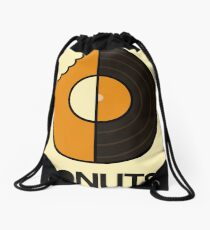 Ein Beat Junkies Quick Fix v.2 Turnbeutel
