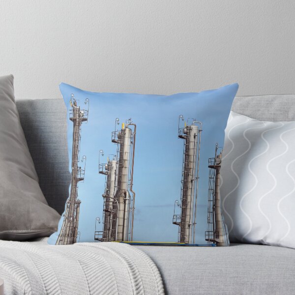 Item preview, oil industry refinery petrochemical plant industry designed and sold by goceris.