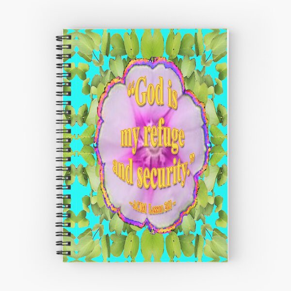 Item preview, ACIM~Lesson 261 designed and sold by ACIM-LOVE.