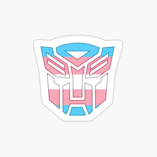 Item preview, Trans autobot designed and sold by PsykeSmilodon.