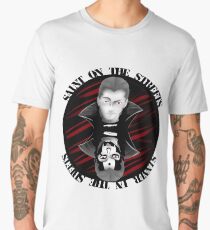 Hidan Akatsuki Naruto Men's Premium T-Shirt