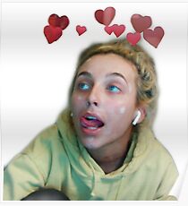 Emma’s chamberlain Poster