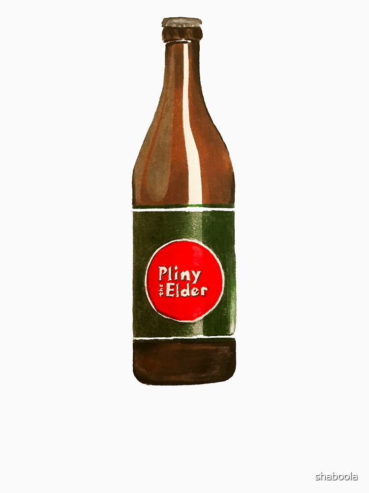 pliny the elder shirt