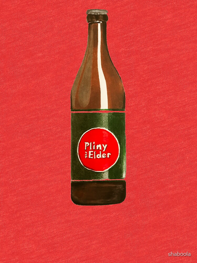 pliny the elder shirt