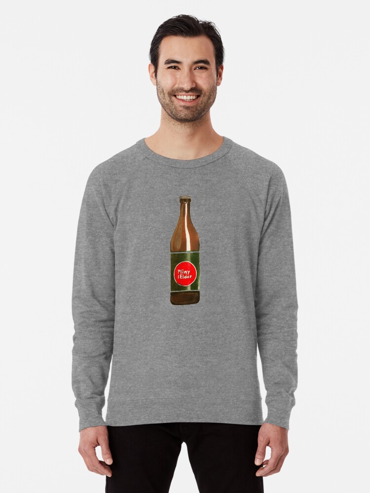 Pliny the Elder | Lightweight Sweatshirt